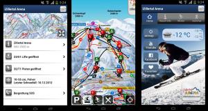 IZillertal App